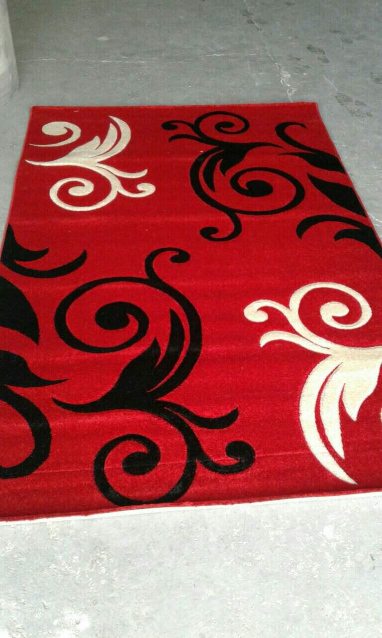 

Ковер ALBAYRAK 1,50x4,00 (0391 Red)