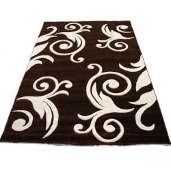 

Ковер ALBAYRAK 1,50x3,00 (0391 Brown)