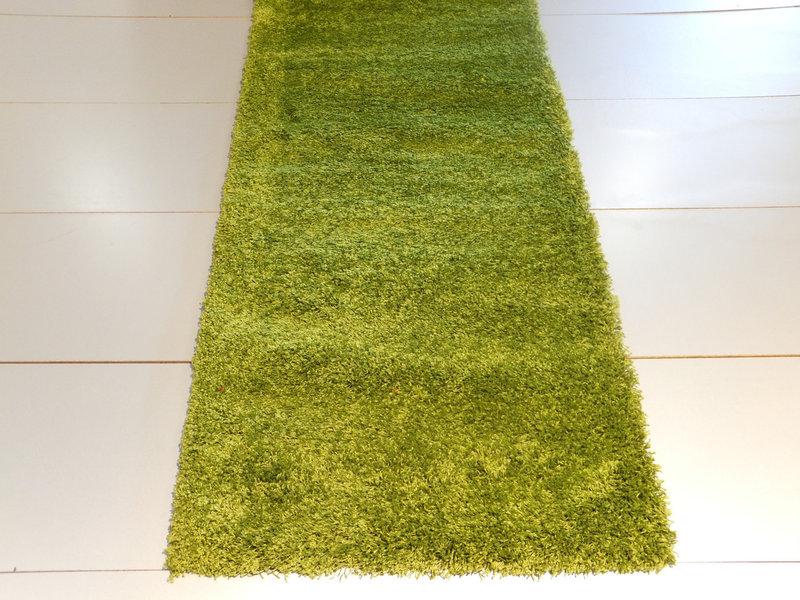 

Ковер EZEL SHAGGY 700 GREEN 4,00x6,00