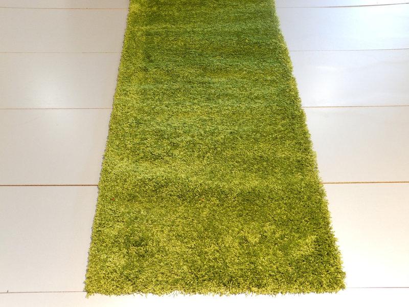 

Ковер EZEL SHAGGY 700 GREEN 2,50x5,00