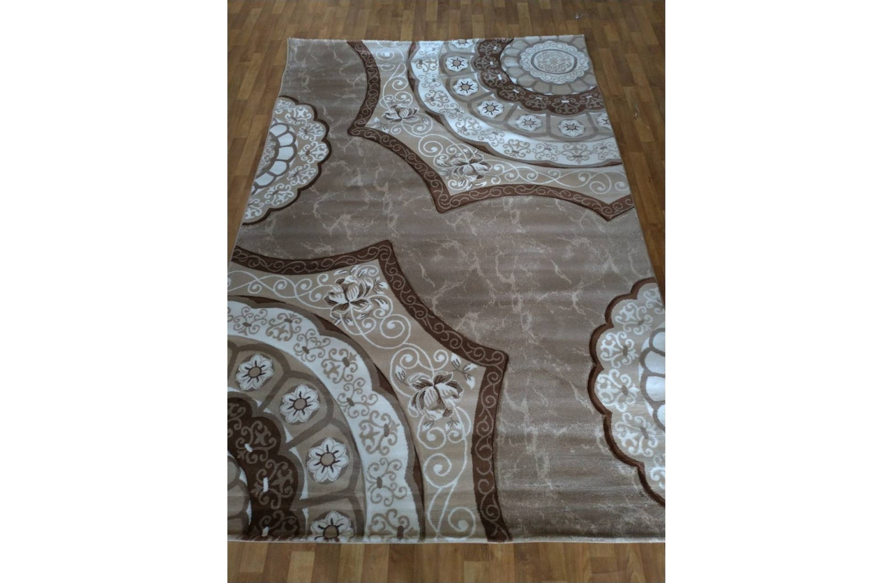 

Ковер стриженный Greencarpet MERAL 385 BEIGE 2,00x4,00