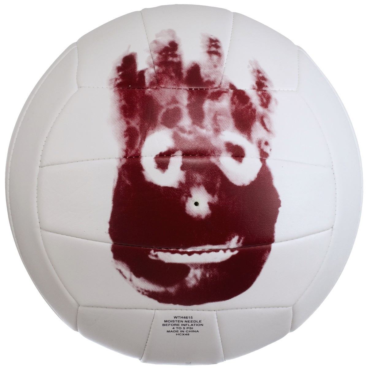 

Мяч для пляжного волейбола Wilson Castaway SS19 (WTH4615XDEF)
