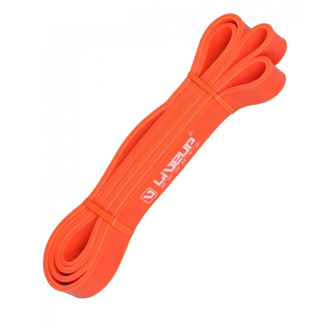 

Эспандер-петля LiveUp LATEX LOOP, сопротивление слабое, 208 см (LS3650-2080Lo)