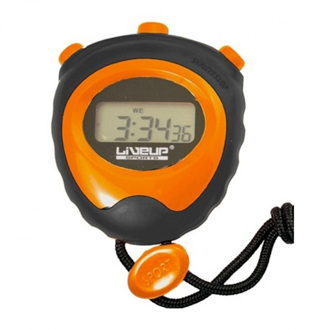 

Секундомер LiveUp STOP WATCH (LS3193)