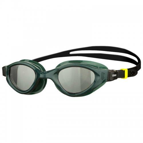 

Очки для плавания Arena CRUISER EVO (002509-565) Smoked-Army-Black