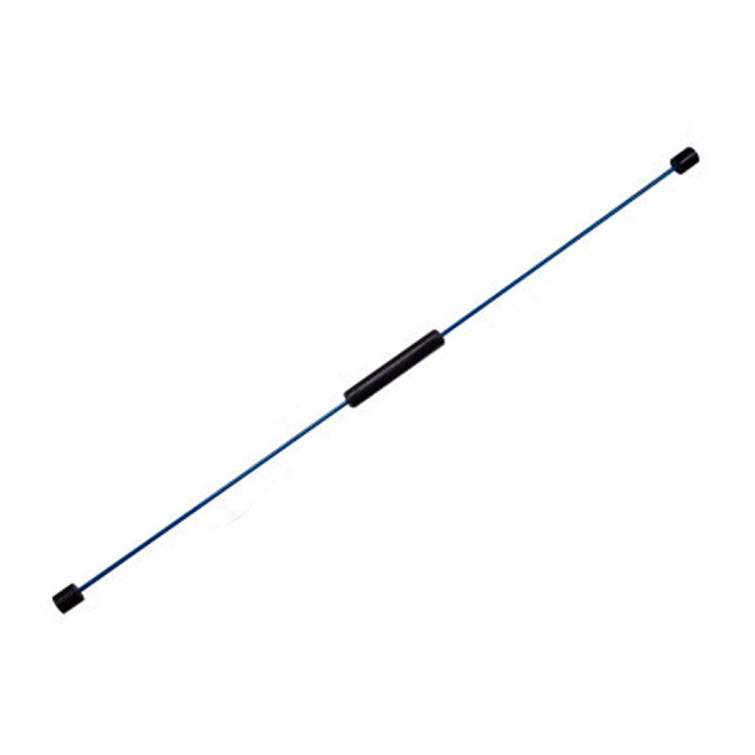 

Гибкий вибротренажер LiveUp FLEX BAR (LS3283-b) black+blue