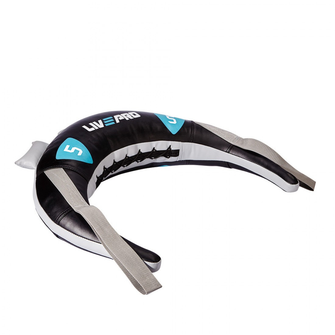 

Болгарский мешок LivePro BULGARIAN BAG 8кг (LP8130-8)