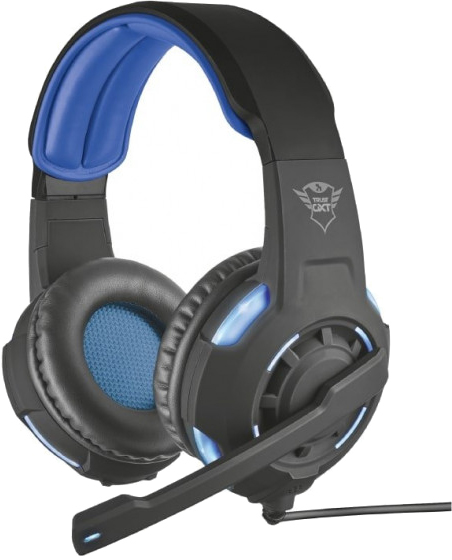 

Наушники Trust GXT 350 Radius 7.1 Surround Headset (TR22052)