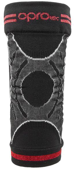 

Наколенник спортивный OPROtec Knee Sleeve XL 1 шт Черный (TEC5736-XL)