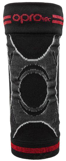 

Налокотник спортивный OPROtec Elbow Sleeve XL Черный 1 шт (TEC5748-XL)