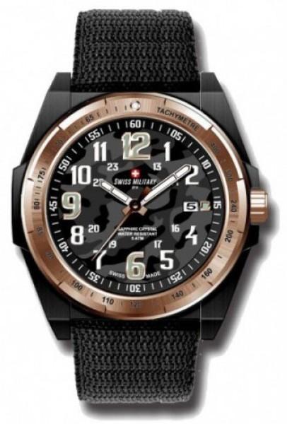 

Мужские часы Swiss Military Watch 50505 37NR N