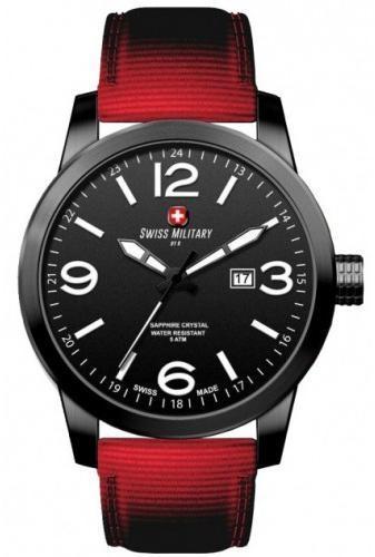 

Мужские часы Swiss Military Watch 50504 37N N