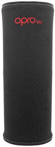 

Налокотник спортивный OPROtec Elbow Support M Черный 1 шт (TEC5746-MD)