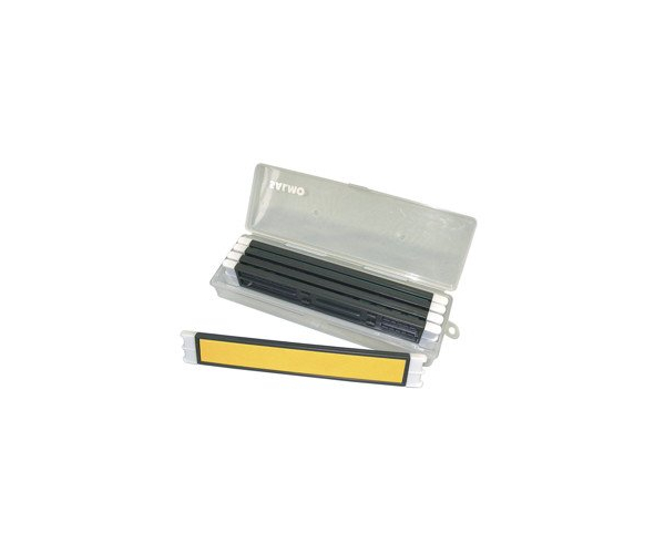 

Коробка Salmo з мотовилами LINE WINDER 230х80х35 (арт.123413537086)