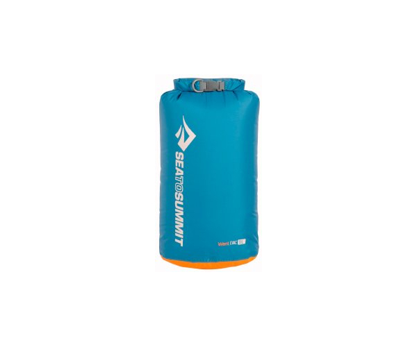 

Гермомешок Sea To Summit Evac Dry Sack 23x15x51см Голубой, blue (арт.123422481786)
