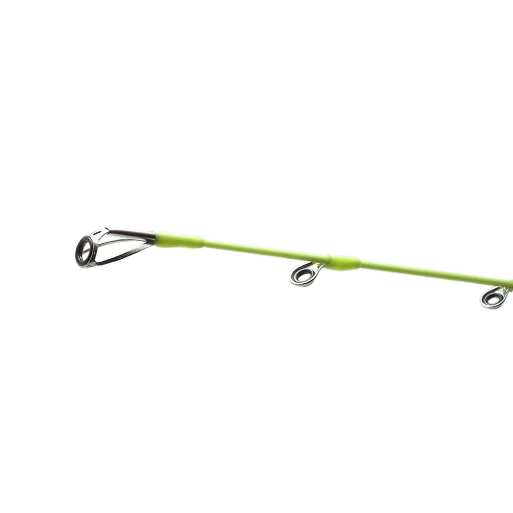 

Вершинка Favorite Zander TIP ZRS-682H 2.07m max 60g (арт.123416933329)