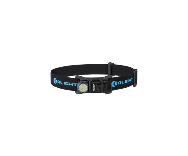 

Фонарь Olight H1/H1R 58.5х21x21 мм (арт.123423702604)