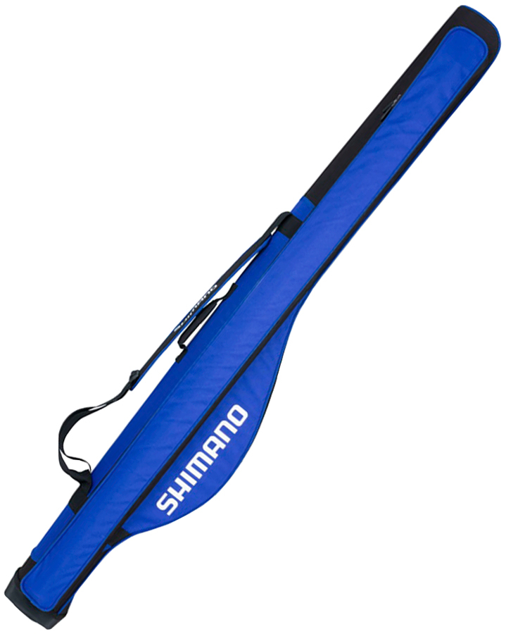 

Чехол Shimano All-Round HC Double rod Sleeve 12ft 2 pc 193cm (арт.123422669101)