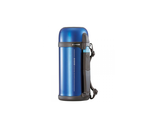 

Термос ZOJIRUSHI Tuff Sport SF-CC15AH 1.5л синий (ручка+ремешок) (арт.40406126112)