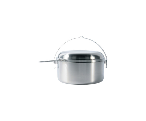 

Кастрюля Tatonka Kettle 23.5 x 14 см (арт.123422480011)