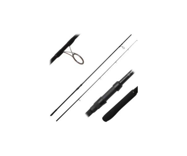 

Карповик Prologic The Spodder Spod Rod 12’6" 5.5lbs - 2sec (арт.123418460370)