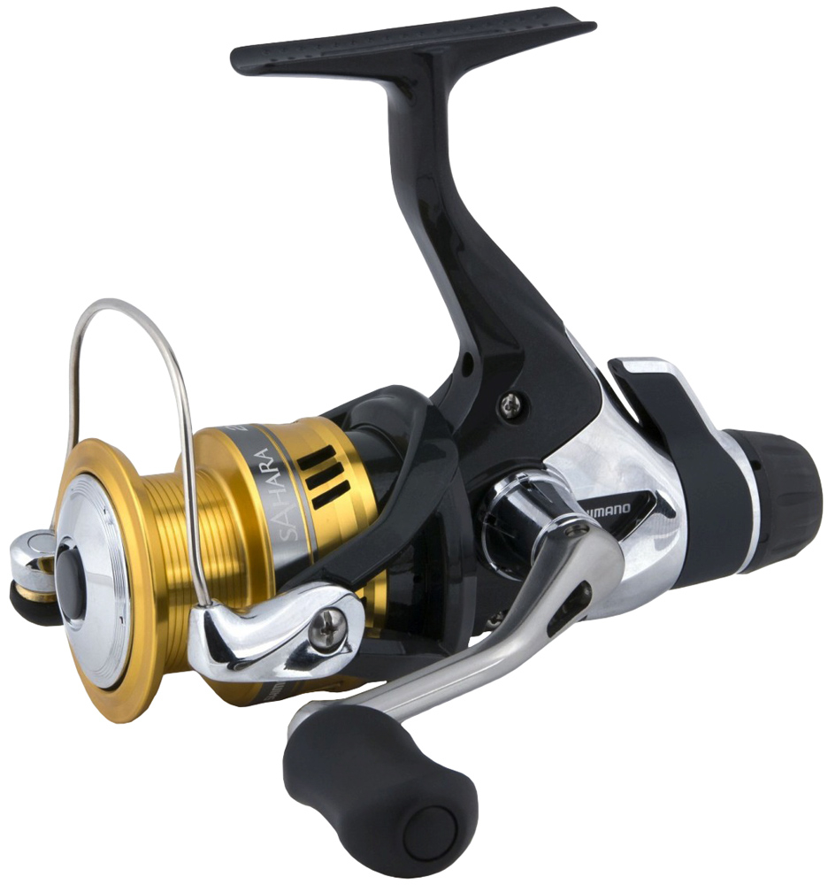 

Катушка Shimano Sahara RD Reel 4000 (арт.123422667165)
