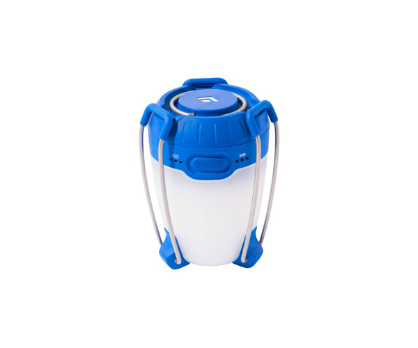 

Лампа Black Diamond BD Apollo New Lantern 250 lm ц:powell blue (арт.123422481727)
