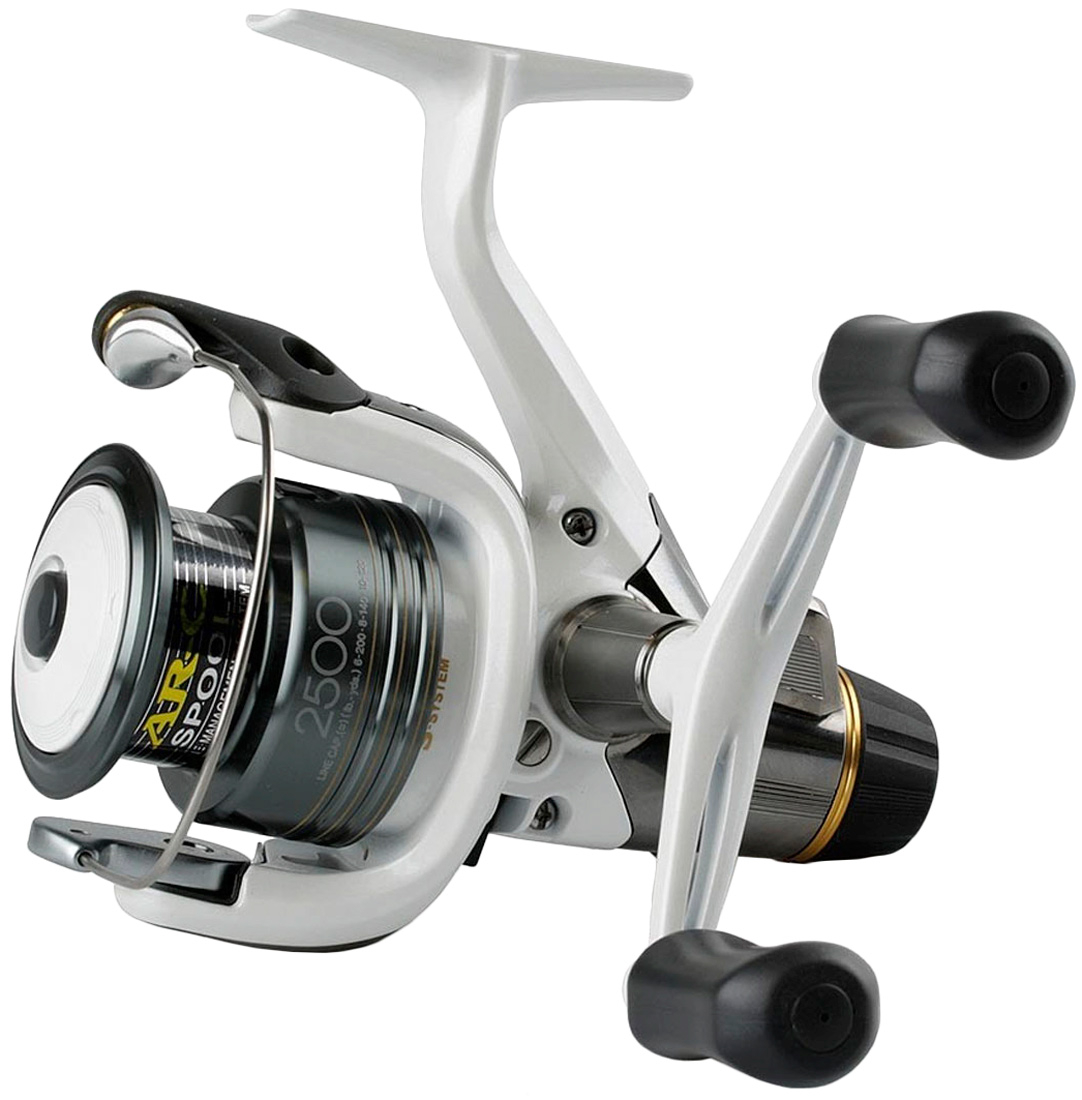 

Катушка Shimano Stradic GTM RC 3000 (арт.123422664087)