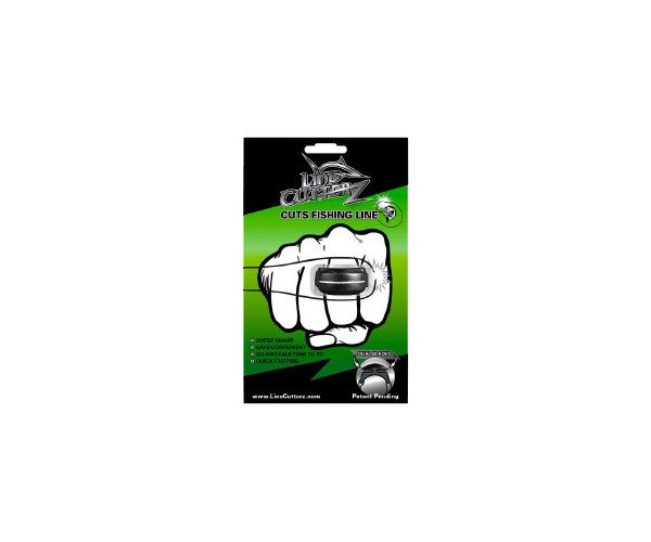 

Резак Line Cutterz Ring Cuts -кольцо Black (арт.123418720001)
