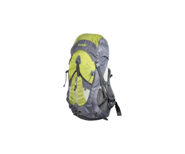 

Рюкзак Norfin Alpika 40 60х34х23 см Серый/Черный/Желтый (арт.123413535065)