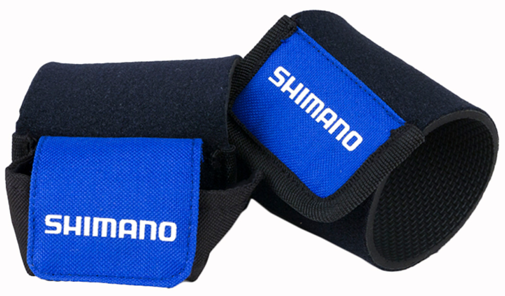 

Стяжки Shimano Allround Rod Bands 2 pcs (для удилищ) (арт.123422667957)