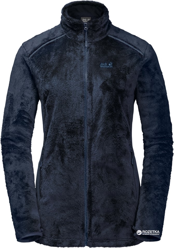 

Толстовка Jack Wolfskin Caldera 1703072-1010 M