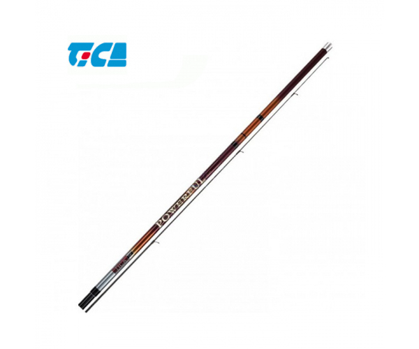 

Удочка Tica Powerful 7.0 м б/к (арт.40402500021)