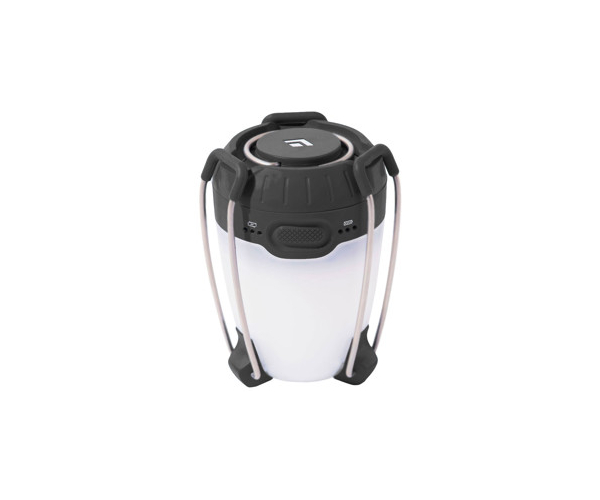 

Лампа Black Diamond BD Apollo New Lantern 250 lm ц:grafite (арт.123422481725)