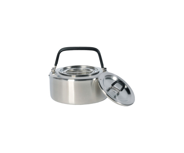 

Чайник Tatonka Tea Pot 15 x 7 см (арт.123422480014)