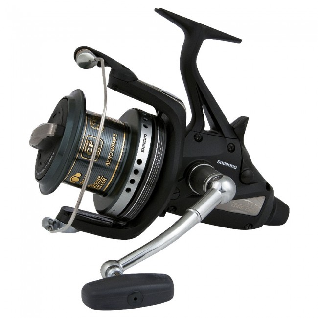

Катушка Shimano Big Baitrunner 14000 (арт.123422665385)