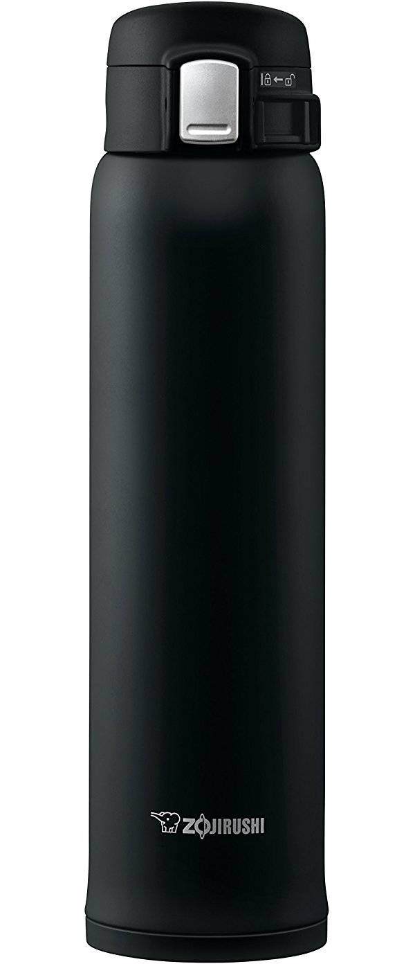 

Термокружка ZOJIRUSHI SM-SHE 60MB 0.6 л ц:черный (арт.123416780464)