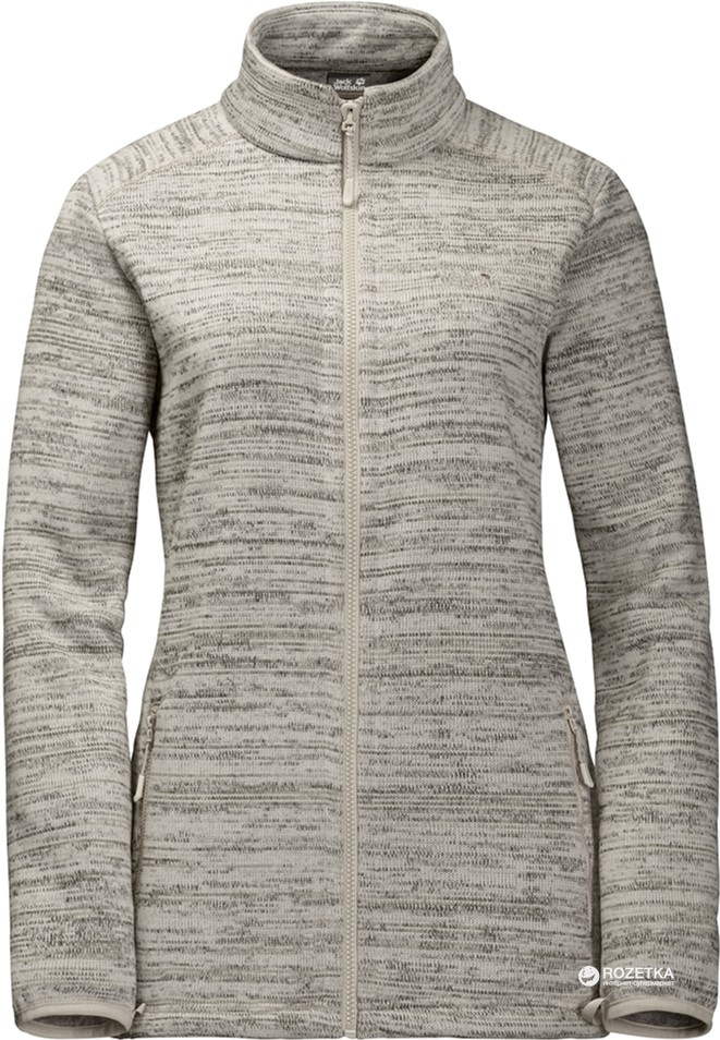 

Толстовка Jack Wolfskin Aquila Altis Women 1706111-5505 M