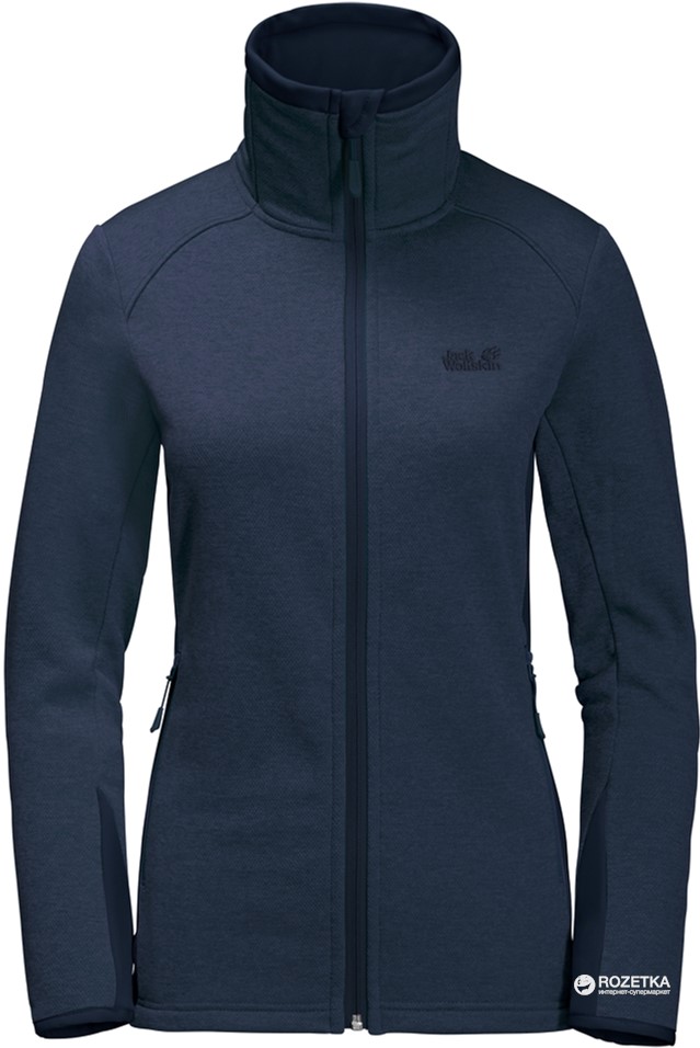 

Спортивная кофта Jack Wolfskin Skyland Jacket Women 1705951-1910 L