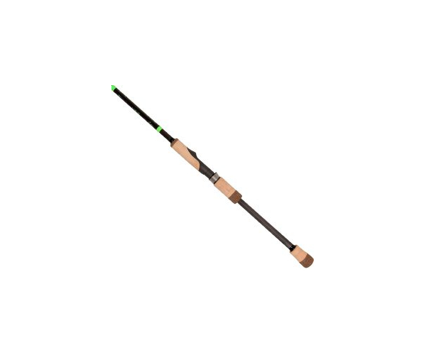 

Спиннинг G.Loomis E6X Jig &amp 803S JWR Worm Spinning Rod 6’ 8 3/16-5/8oz Ex-Fast (арт.123422665455)