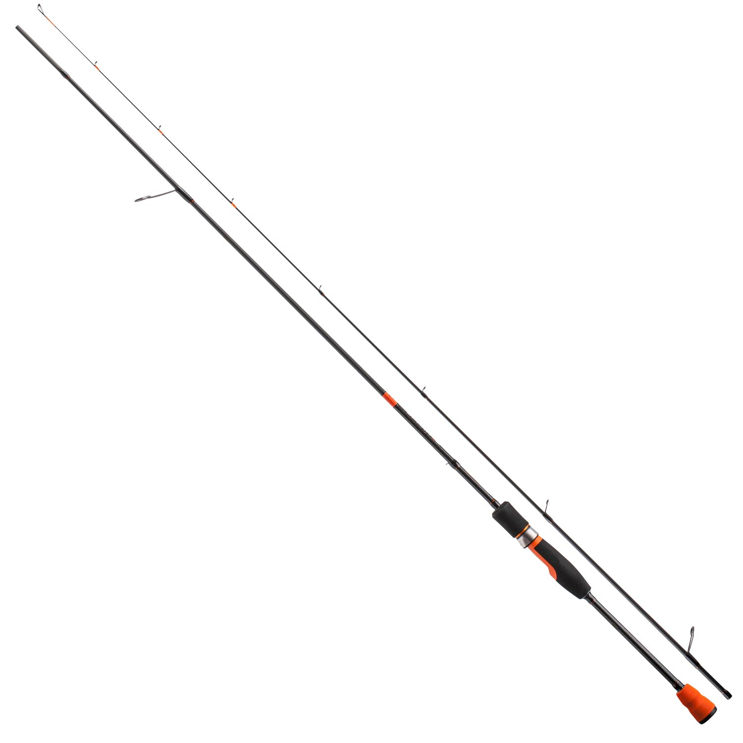 

Спиннинг Select Spark SPR-OS-682UL-S 2.04m 1-7g (арт.123418701613)