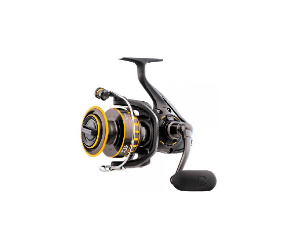 

Катушка Daiwa BG 4500 (арт.123421352331)