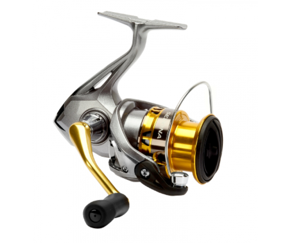

Катушка SHIMANO 17 Sedona 4000 (арт.40401080607)