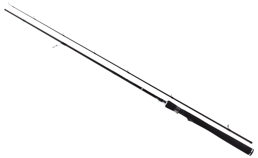 

Спиннинг Favorite Variant NEW VRN-602L 1.83m 3-12g Fast (арт.123416930401)