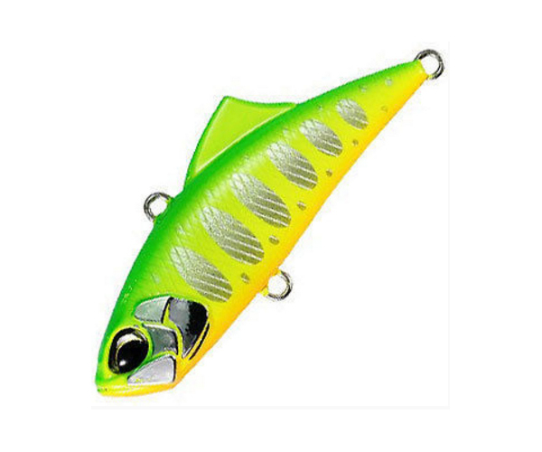 

Воблер DUO Spearhead Ryuki Vib 45S 5.3г ASI4044 (арт.40405009665)