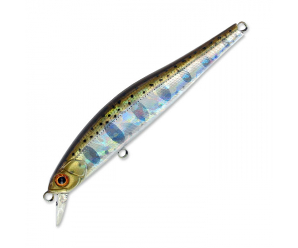 

Воблер ZipBaits Rigge 90F 9.5г 810 (арт.40405091618)