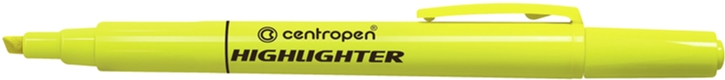 

Набор текстовых маркеров Centropen Fax 1-4 мм Зеленых 10 шт (8722/04)