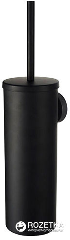 

Ёршик для унитаза HACEKA Kosmos Black (402920)