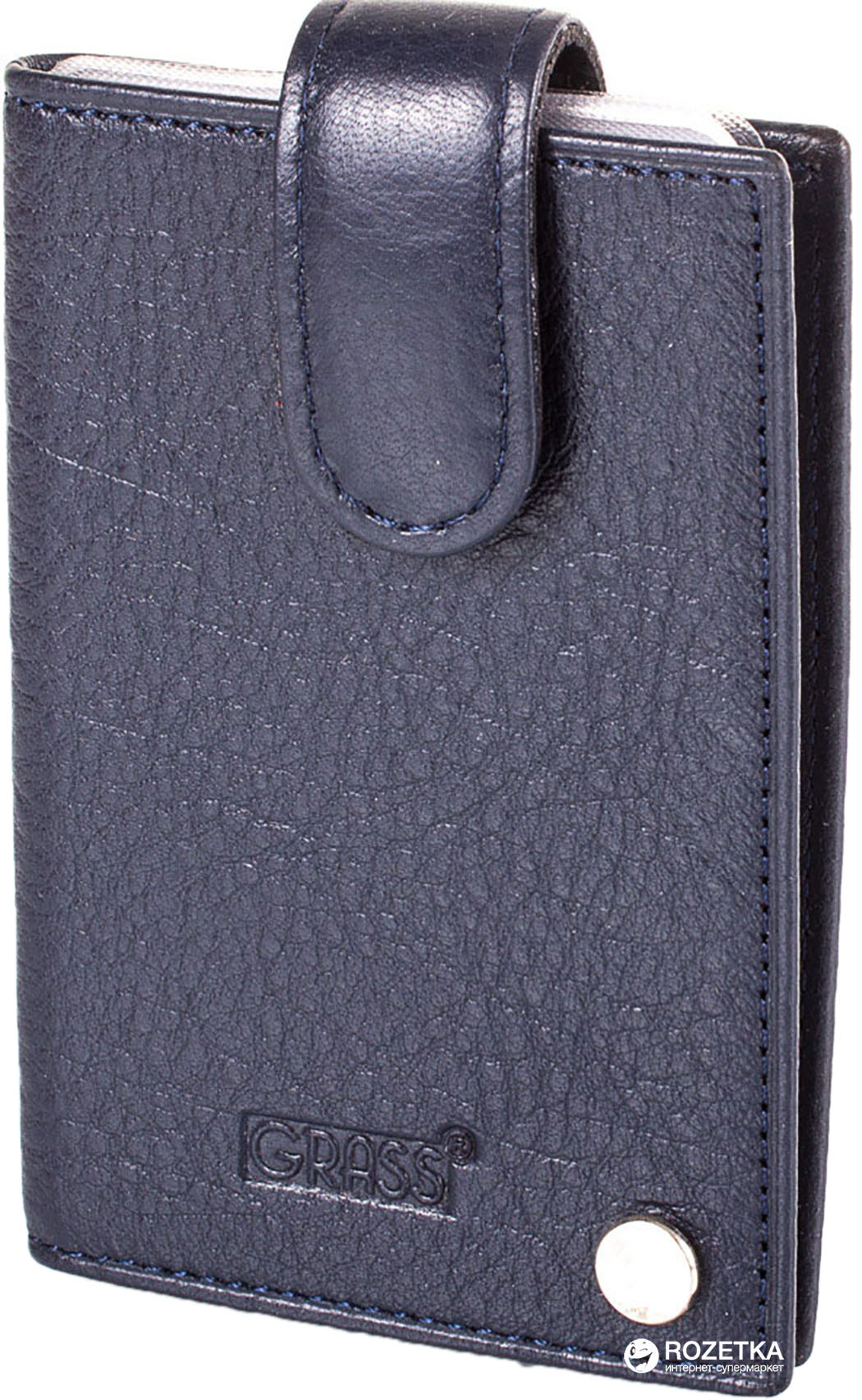 

Визитница GRASS SHI572-18