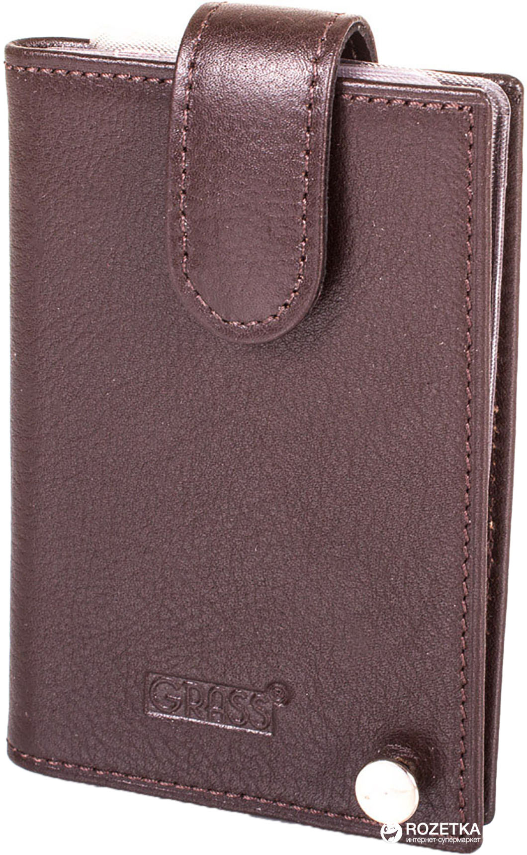 

Визитница GRASS SHI572-14